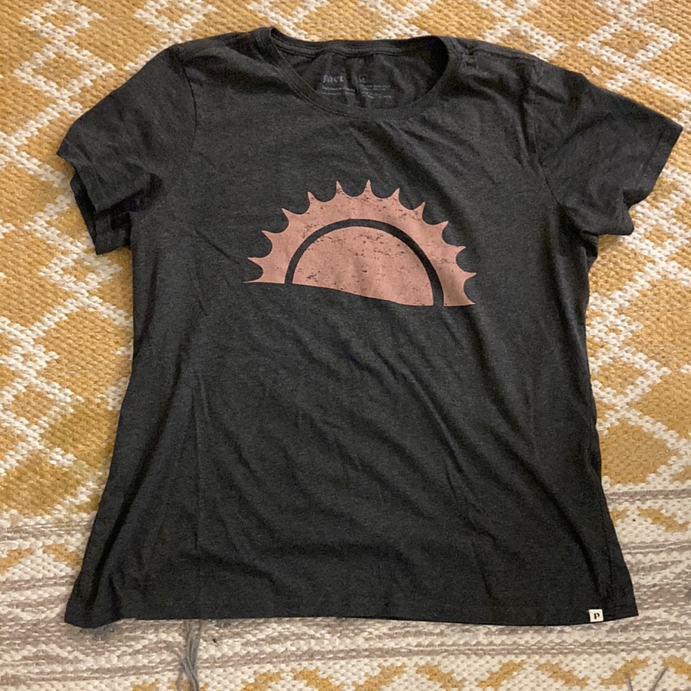 Pact Sunshine Tee